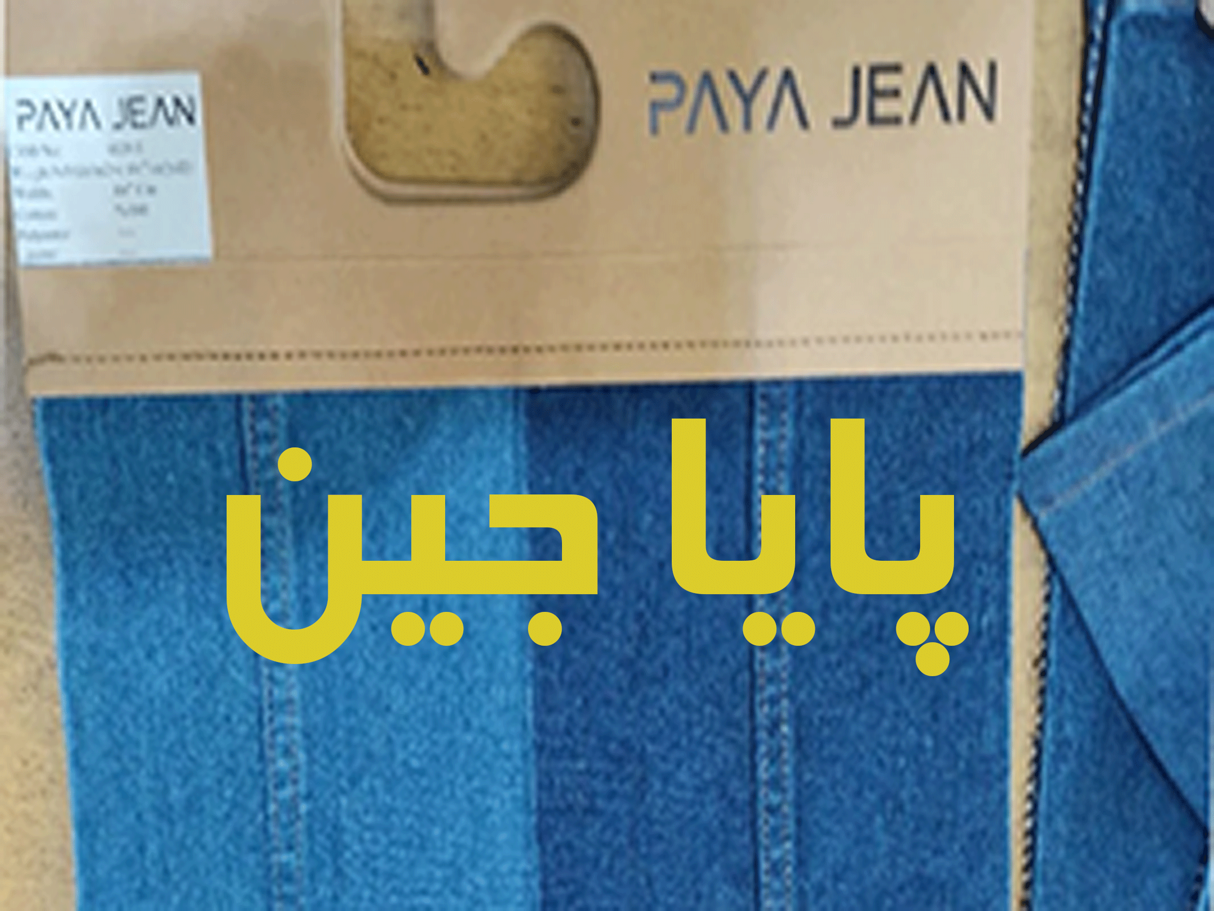 payajyn